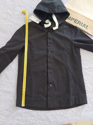 Giacca Imperial