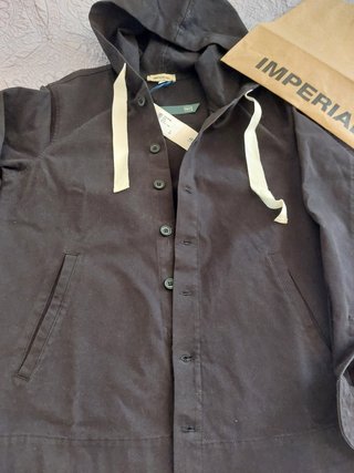 Giacca Imperial