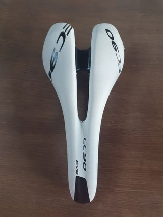 Sillín bicicleta 