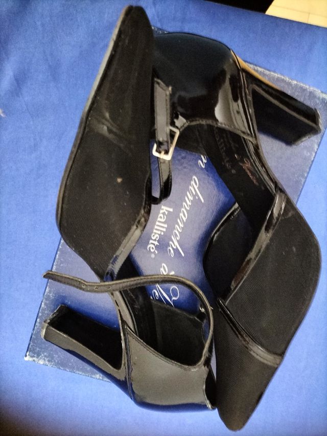 Scarpe donna kalliste'