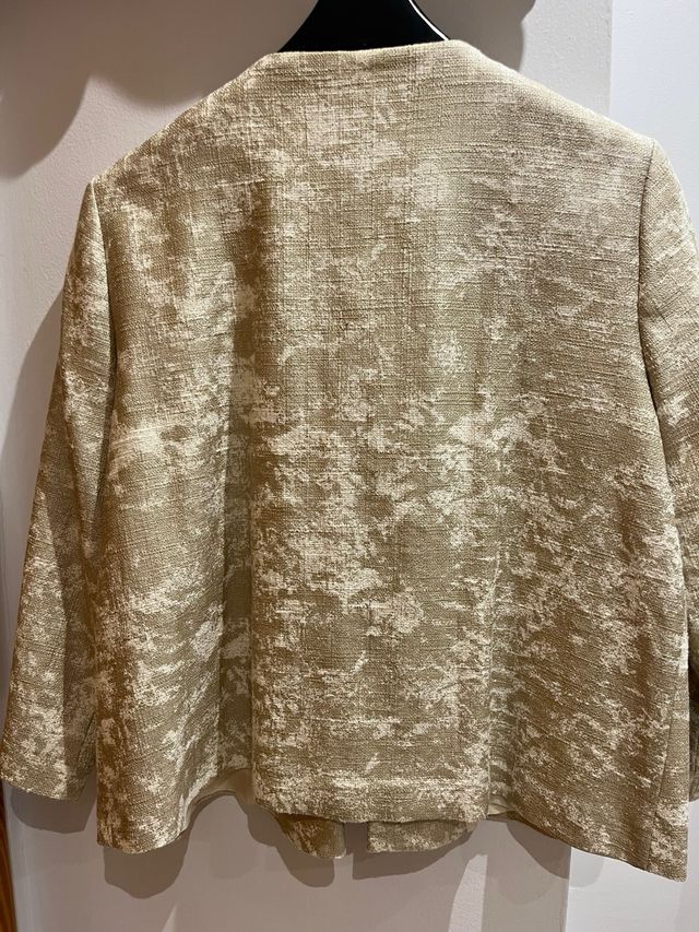 Pedro del Hierro chaqueta mujer