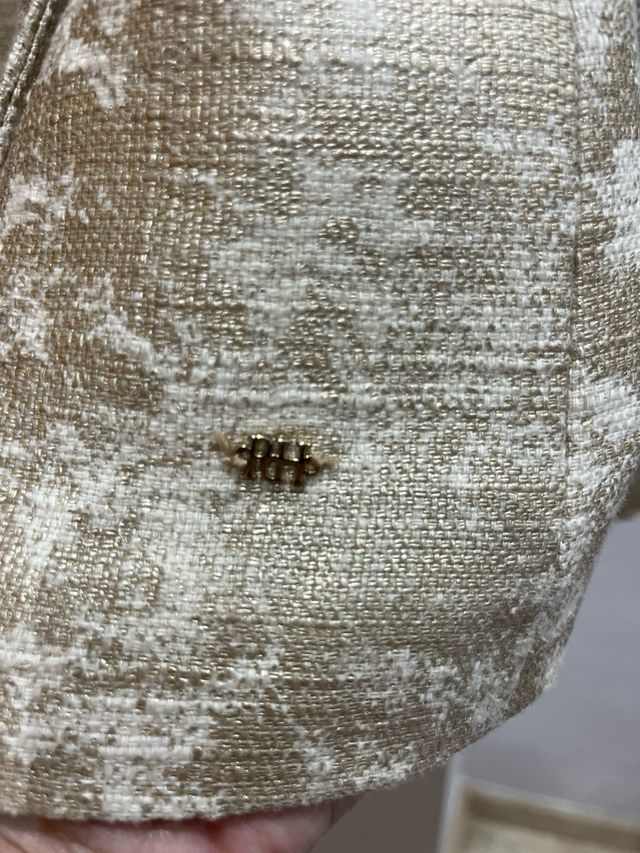 Pedro del Hierro chaqueta mujer