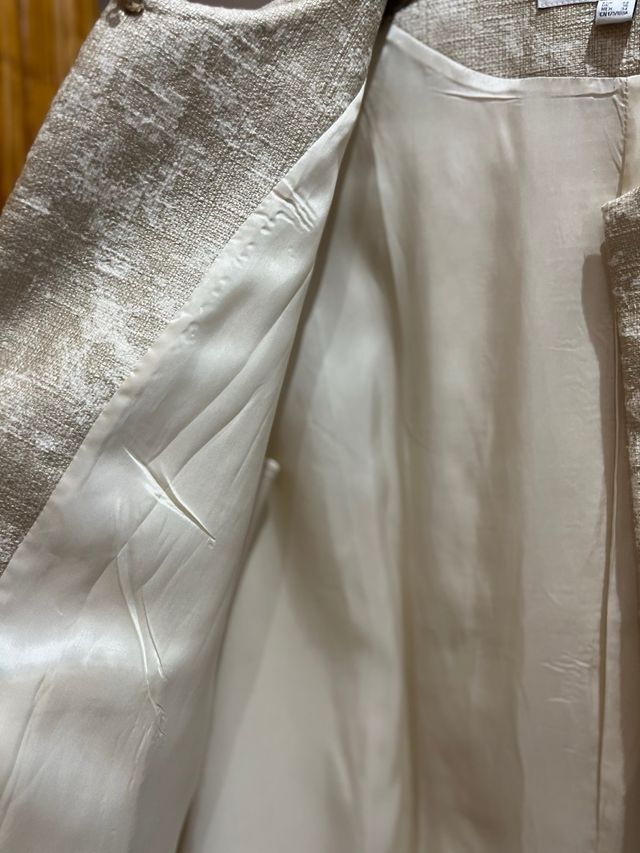 Pedro del Hierro chaqueta mujer