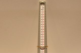 SORTIJA DE ORO 18K/2.4Gr