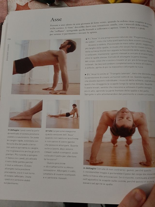 Pilates e yoga. Un allenamento fisico e spirituale per la mente e per il corpo