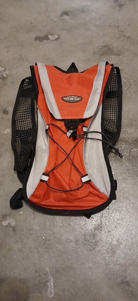 Mochila Camelback 2,5 Litros.