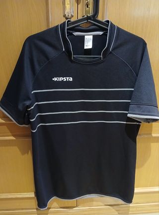 Camiseta Rugby decathlon M