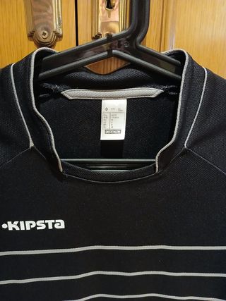 Camiseta Rugby decathlon M