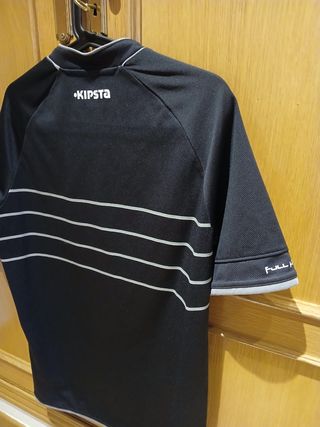 Camiseta Rugby decathlon M
