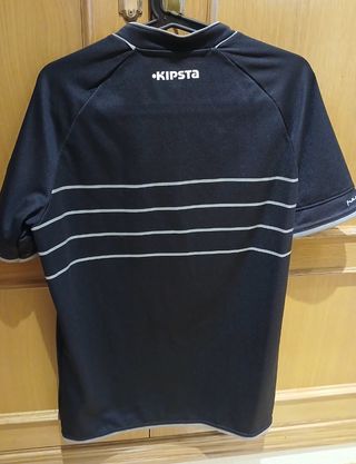 Camiseta Rugby decathlon M
