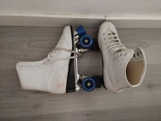 Patines tall 41