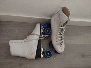 Patines tall 41