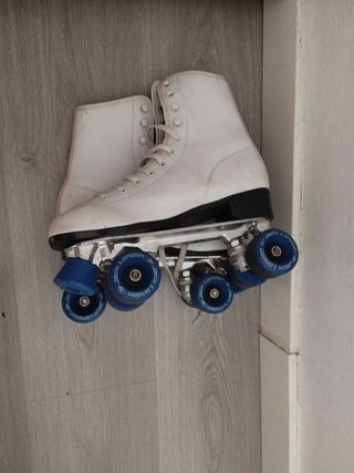 Patines tall 41