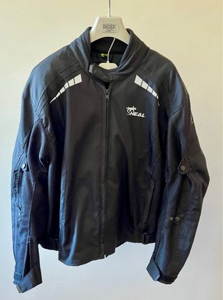 Conjunto Chaqueta y pantalon moto