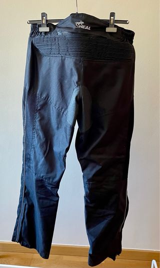 Conjunto Chaqueta y pantalon moto