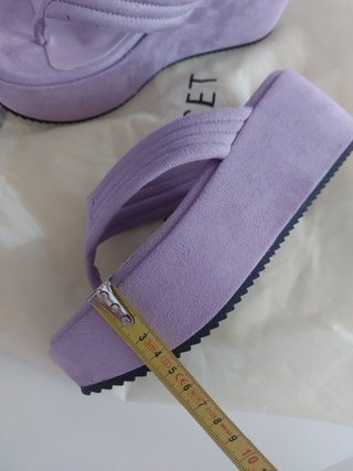 Infradito twinset