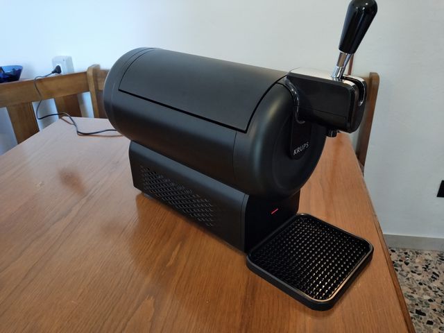 Spillatore birra Krups the sub