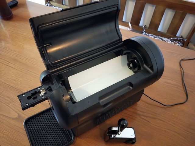 Spillatore birra Krups the sub