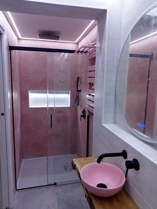 Reformas Boadilla del Monte