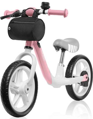 Bicicleta de equilibrio