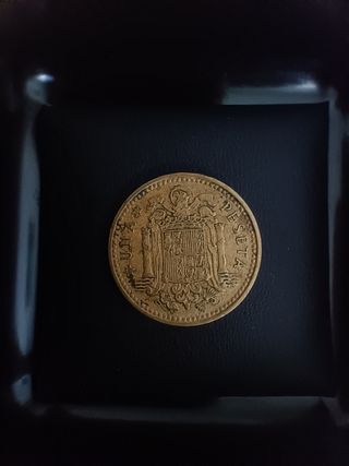 Peseta,