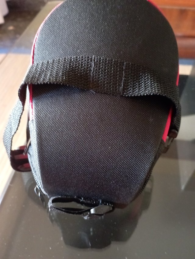 BOLSA HERRAMIENTAS BICICLETA MONZA