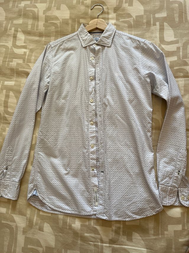 Camisas El Ganso