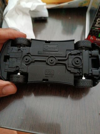 Alfa Romeo 8C competizione