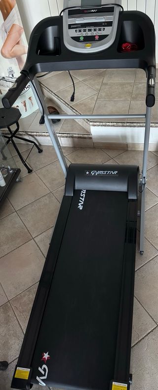 Tapis roulant carnielli