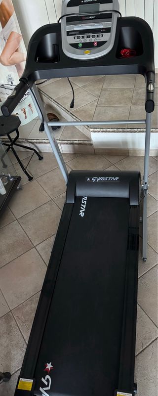 Tapis roulant carnielli