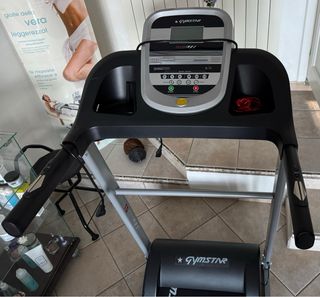 Tapis roulant carnielli