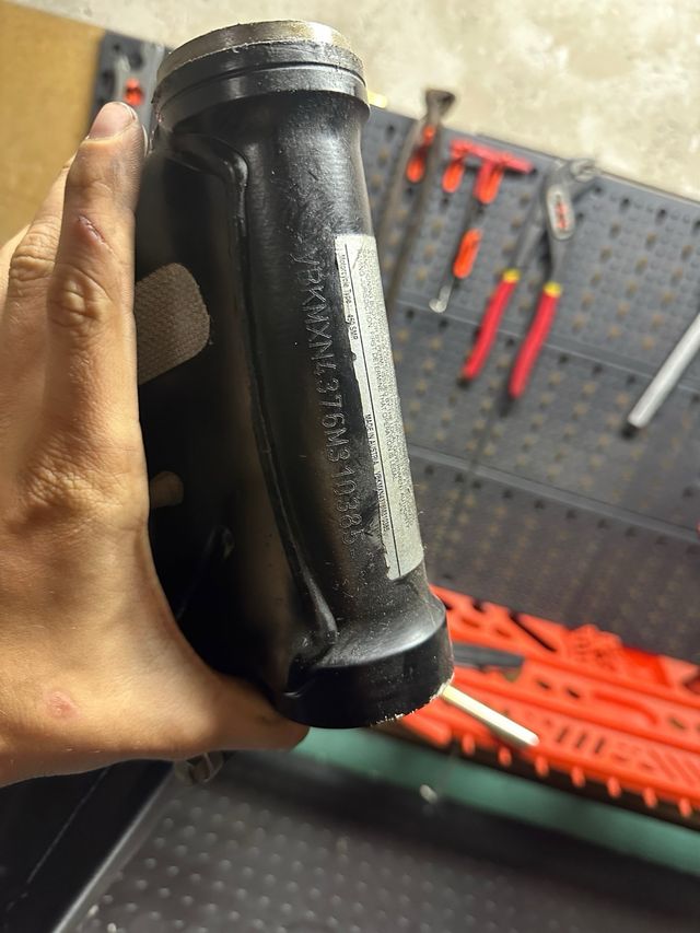 telaio motard cross ktm smr sx-f 450 525 2007