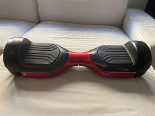 Patinete Eléctrico Hoverboard SK8 Bluetooth