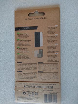 Muvit iPhone 14 Pro