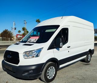 Ford Transit FURGON L2H3 MUY NUEVO