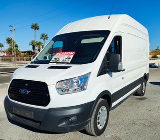 Ford Transit FURGON L2H3 MUY NUEVO