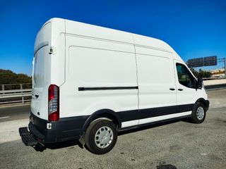Ford Transit FURGON L2H3 MUY NUEVO