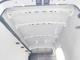 Ford Transit FURGON L2H3 MUY NUEVO