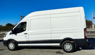 Ford Transit FURGON L2H3 MUY NUEVO