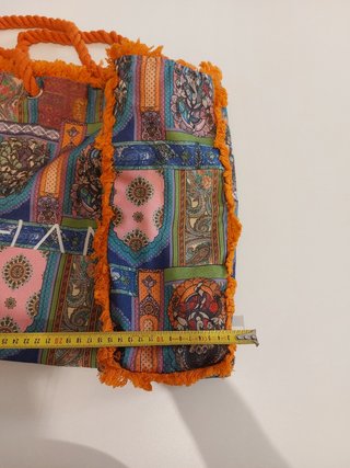 Borsa mare Changit