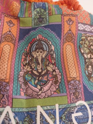Borsa mare Changit