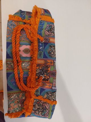 Borsa mare Changit