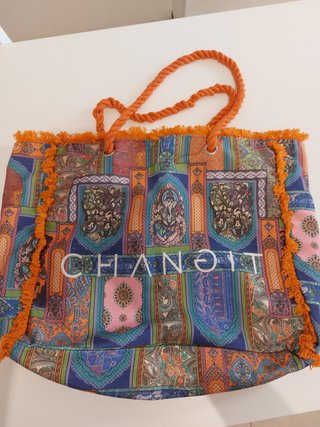Borsa mare Changit