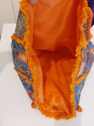 Borsa mare Changit