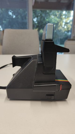 Polaroid Pronto 600 foto istantanee