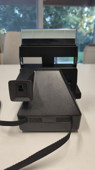 Polaroid Pronto 600 foto istantanee