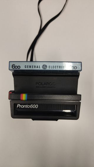 Polaroid Pronto 600 foto istantanee