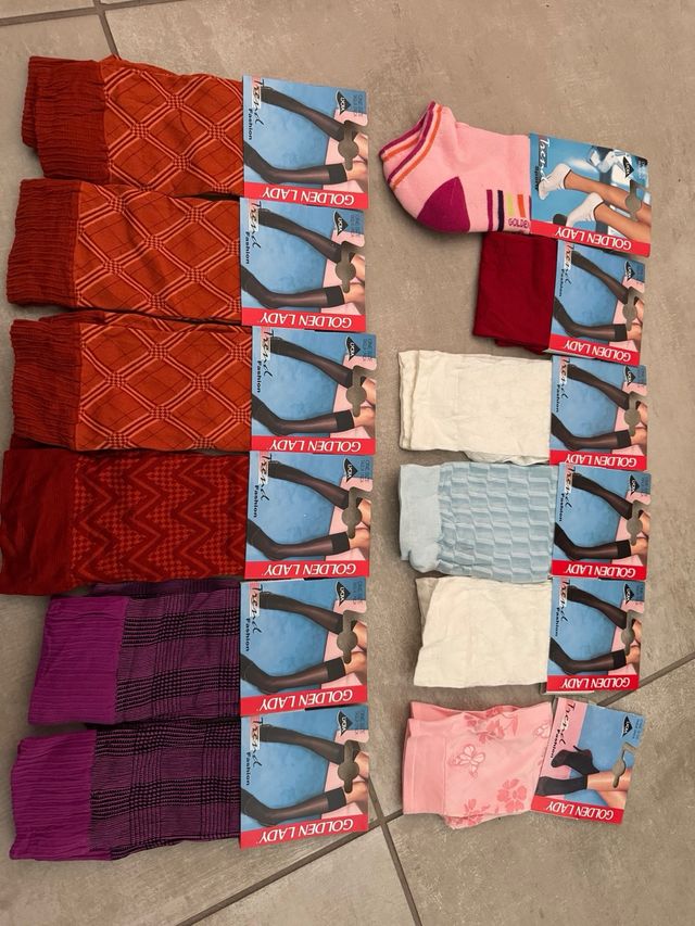 Gambaletti golden lady