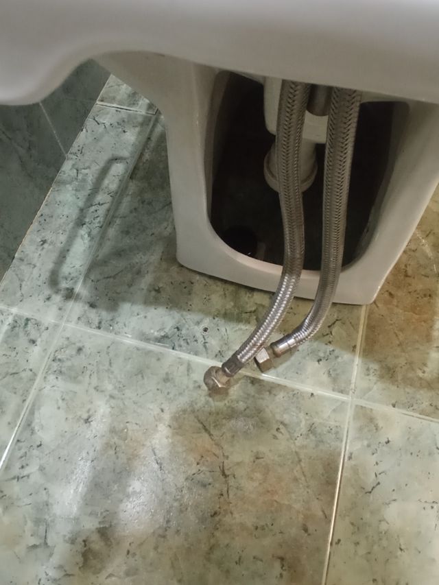 BIDET ROCA MODELO DAMA