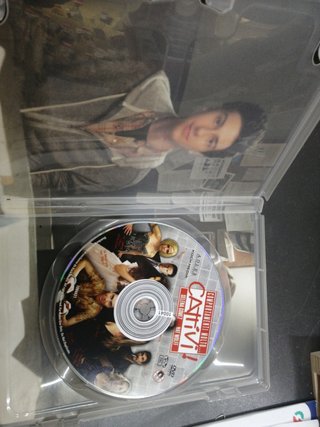 Dvd  Comportamenti molto cattivi